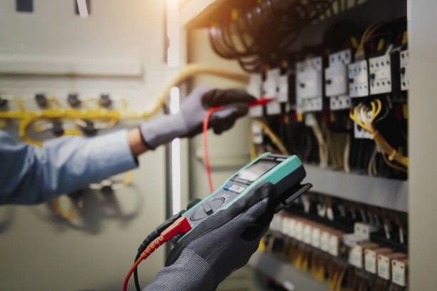 Electrical Maintenance Services in Waterflow, NM